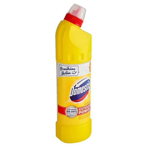 Domestos Citrus Fresh WC čistič 750 ml