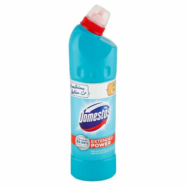 Domestos WC čistič Atlantic Fresh 750 ml
