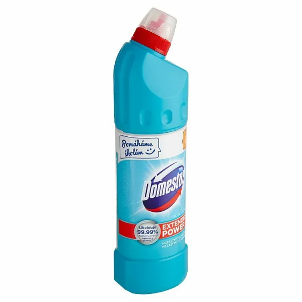 Domestos WC čistič Atlantic Fresh 750 ml