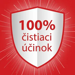 Ajax na podlahy Floral Fiesta 1 l Divé kvety (červený)