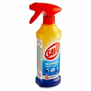 Savo Proti Plesniam 500 ml Sprej