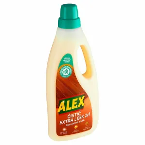 Alex Čistič 2v1 na drevo 750 ml