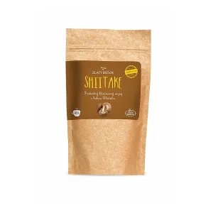 GN Zlatý dúšok kávovinový nápoj s hubou SHIITAKE 100 gr