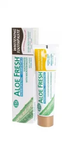 ESI zubná pasta AloeFresh Homeopatic 100ml
