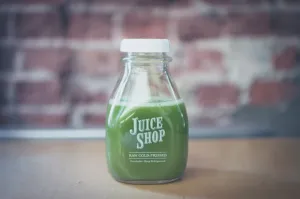 Esi čistá šťava z Aloe Vera 500 ml