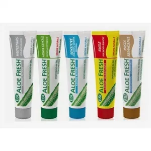 ESI Zubná pasta AloeFresh SMILE 100 ml