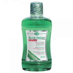 ESI Aloe Fresh ÚSTNA VODA 500 ml