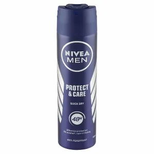 NIVEA MEN Anti-perspirant Protect Care sprej 1x150 ml