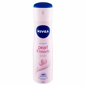 NIVEA Anti-perspirant Pearl & Beauty sprej 1x150 ml