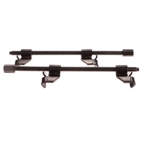 Geko Sťahovák pružín zavesenia pre osobné automobily 380mm 2ks