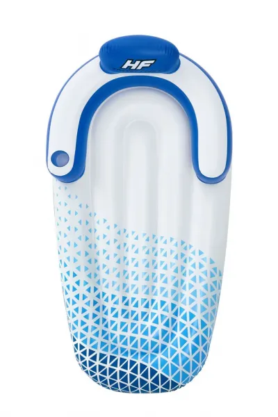 Nafukovací matrac, kreslo 191 x 107 cm Bestway 43533