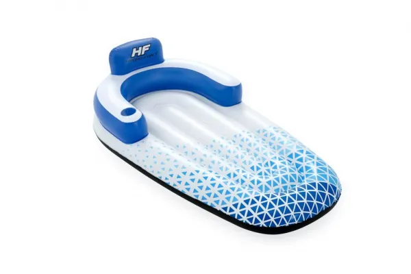 Nafukovací matrac, kreslo 191 x 107 cm Bestway 43533