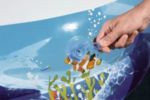 Nafukovací bazén Ocean 262 x 157 x 46 cm Bestway 54118