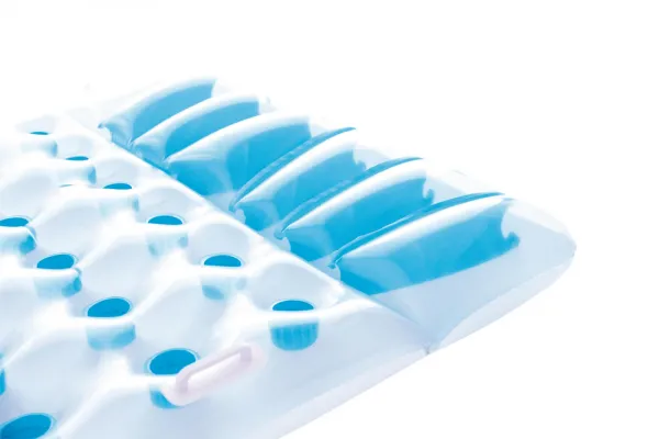 Nafukovací matrac Bestway pre dvojičky 193 x 142 cm 43055