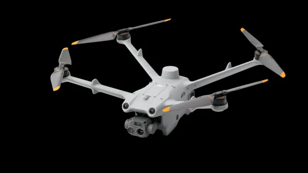 DJI Matrice 3TD (EU) SP Plus DJIM3TDPLUS