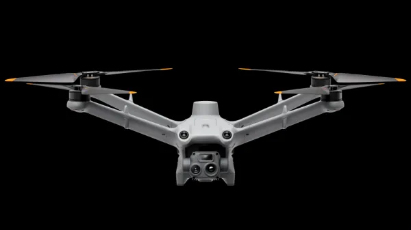 DJI Matrice 3TD (EU) SP Plus DJIM3TDPLUS
