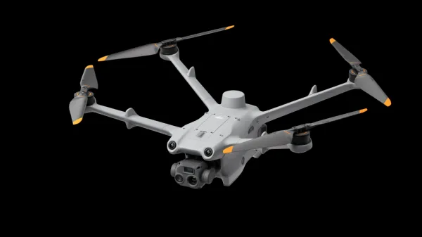 DJI Matrice 3TD (EU) SP Plus DJIM3TDPLUS