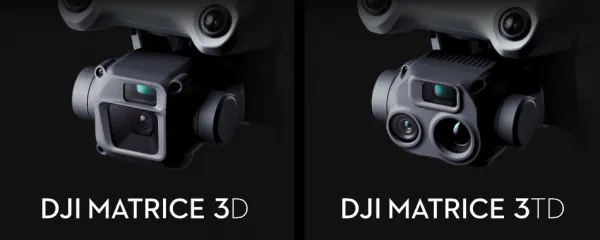 DJI Matrice 3D (EU) SP Plus DJIM3DPLUS