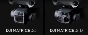 DJI Matrice 3D (EU) SP Plus DJIM3DPLUS