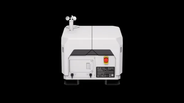 DJI Dock 2 DJIDock2
