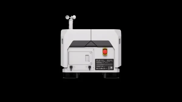 DJI Dock 2 DJIDock2