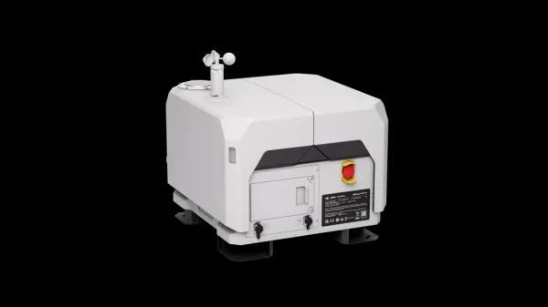 DJI Dock 2 DJIDock2