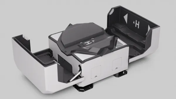 DJI Dock 2 DJIDock2