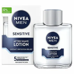 Nivea Men Sensitive voda po holení pre mužov 100 ml