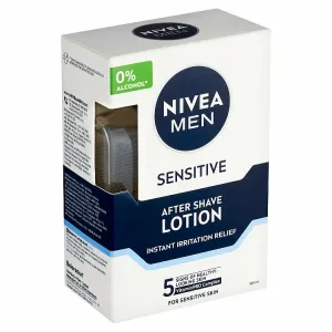 Nivea Men Sensitive voda po holení pre mužov 100 ml