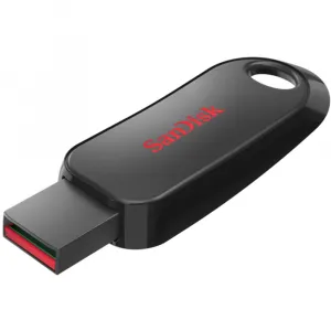 Flash disk SanDisk Cruzer Snap 64GB SDCZ62-064G-G35