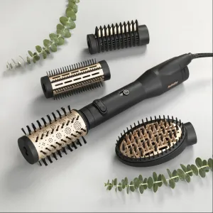 BaByliss Big Hair Luxe AS970E teplovzdušná kulma + náhradná hlavica