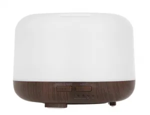 MG LED aroma difuzér 300ml, biely (N11056)