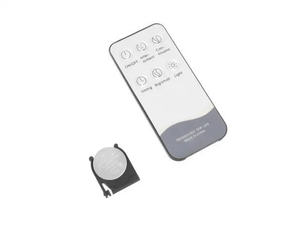 MG LED aroma difuzér 300ml, biely (N11056)