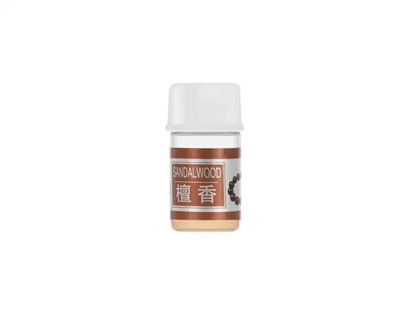 MG LED aroma difuzér 300ml, biely (N11056)