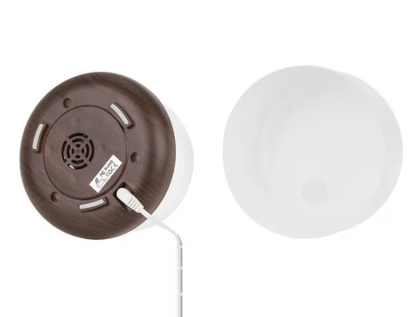 MG LED aroma difuzér 300ml, biely (N11056)