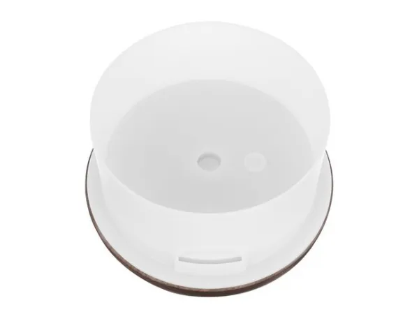 MG LED aroma difuzér 300ml, biely (N11056)