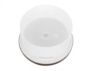 MG LED aroma difuzér 300ml, biely (N11056)