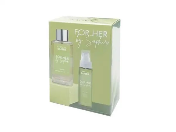 Saphir - For Her by Saphir