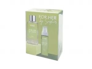 Saphir - For Her by Saphir
