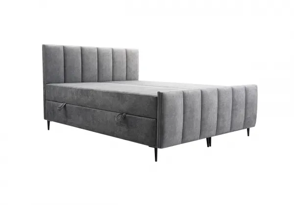Boxspring Rubi Farba: Vena 4