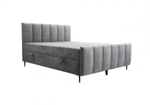 Boxspring Rubi Farba: Vena 4