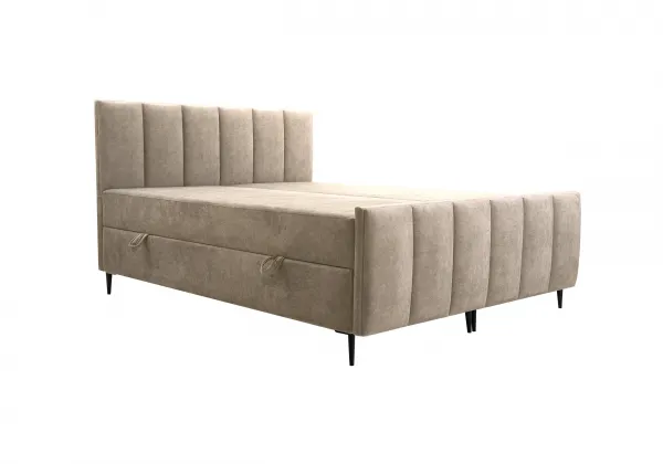 Boxspring Rubi Farba: Vena 4