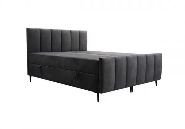 Boxspring Rubi Farba: Vena 4