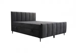 Boxspring Rubi Farba: Vena 4