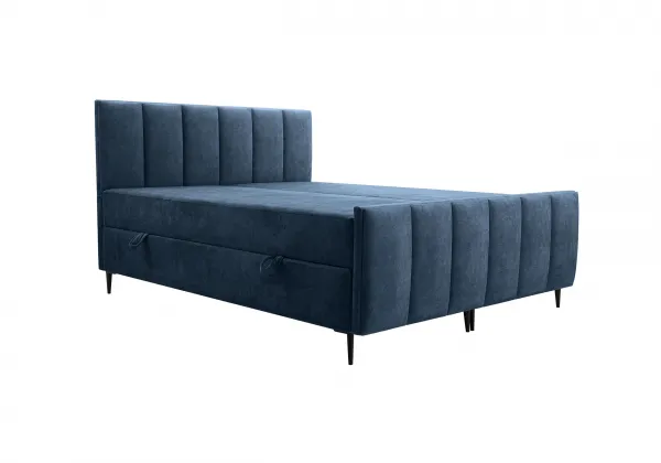 Boxspring Rubi Farba: Vena 4