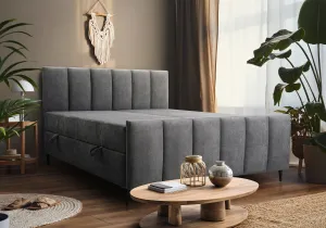 Boxspring Rubi Farba: Vena 4
