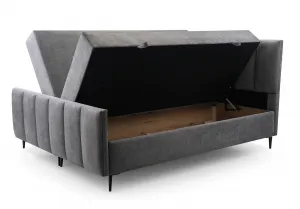Boxspring Rubi Farba: Vena 4