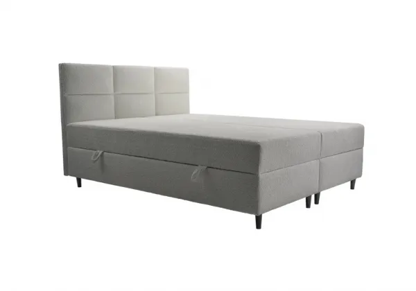 Boxspring Lambo Farba: Lambi 7