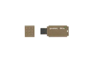 GOODRAM UME 3 ECO FRIENDLY 64GB UME3-0640EFR11