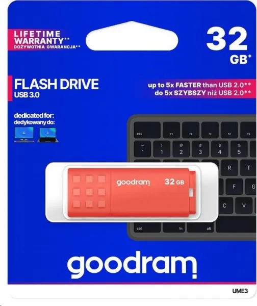GOODRAM UME3 32GB UME3-0320O0R11